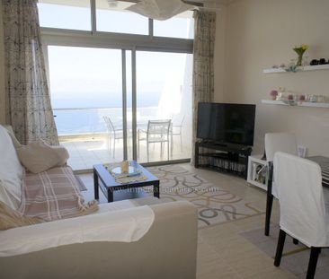 Apartamento en alquiler con preciosas vistas en Puntillo del Sol - Photo 6