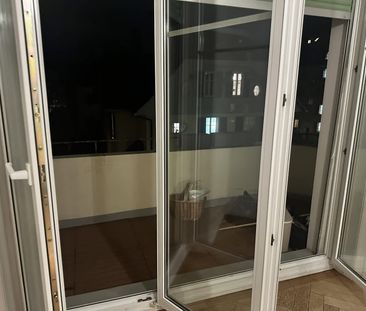 3.5 Zimmer, 85 m² - Photo 2