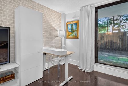 Powell Mansion Lofts #104 - Photo 5