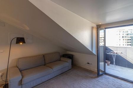 Apartamento T1 em Lisboa - Photo 5