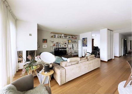 Attico 3,5 locali a pochi minuti da Lugano - Foto 2