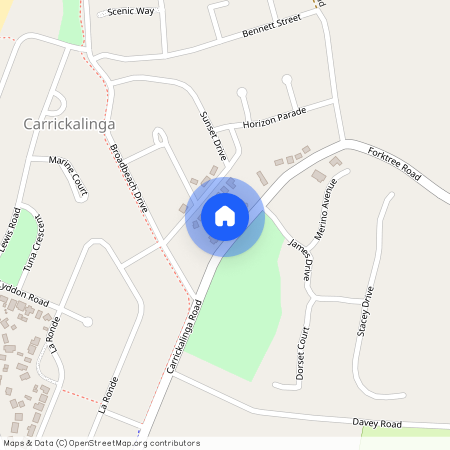 42 Carrickalinga Rd, SA 5204