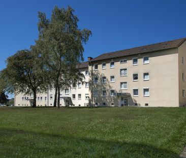 3-Zimmer-Wohnung in Lüdenscheid Buckesfeld - Foto 1