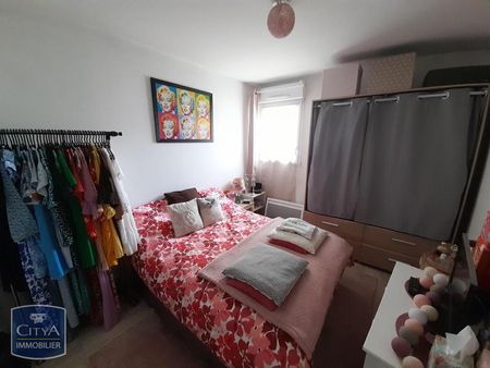 Location Appartement 2 pièces 36m² TOURS 37000 - Photo 4