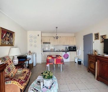 Location Appartement 2 pièces 48m² AGEN 47000 - Photo 1