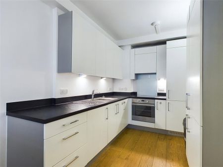 1 bedroom apartment to rent - Photo 4