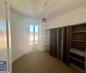 Location Appartement 2 pièces 38m² CLERMONT FERRAND 63000 - Photo 3