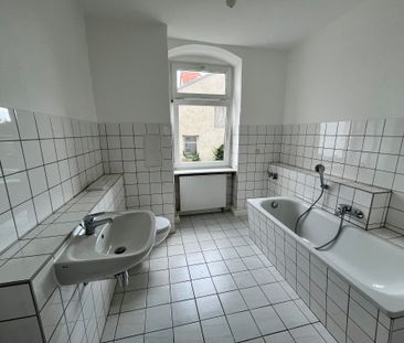 Moderne 2-Raum-Wohnung - Foto 6