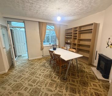 2 Bed Semi-Detached House, The Avenue, CV3 - Photo 3