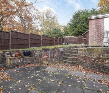 3 bedroom terraced house to rent - Photo 5