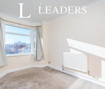 2 bedroom bungalow to rent Wycliffe Road, Southampton, SO18 - Photo 5