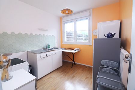 Apartment - Photo 3