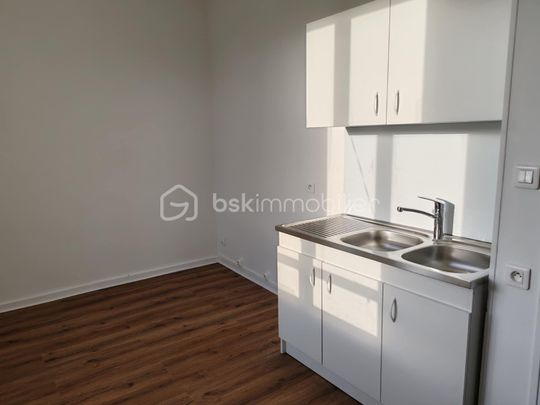 Duplex de 80 m² à Sainte-Opportune-La-Mare - Photo 1