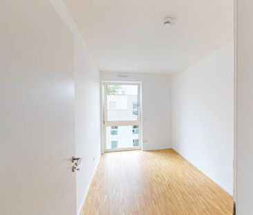 Wohnen im Sullivan Parkside: Perfekt für Familien! (MA-SP-42) - Foto 1