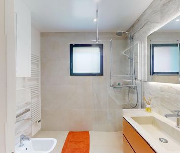 Furnished villa 262 m² - Prévessin-Moëns - Near the Geneva border - Foto 2