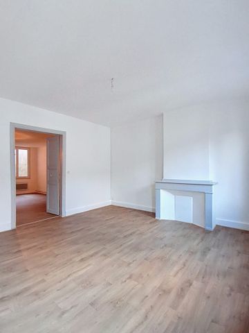 Location Maison 3 pièces 94m² REALMONT 81120 - Photo 4