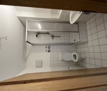 Hermsdorf, 1-Raum-Wohnung im 2. OG mit Balkon Nr. 29 (WBS erforderlich) - Foto 5