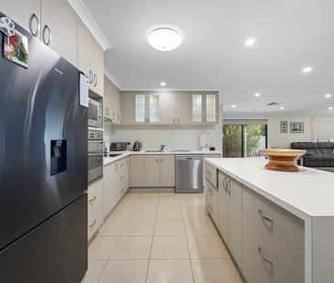 Spacious 4-bedroom Thurgoona Home - Photo 4