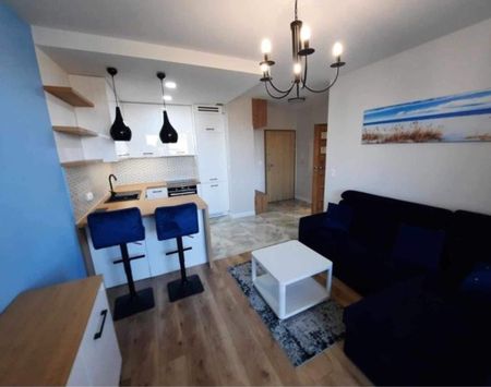 2-pokojowe, miejsce w hali | Gdynia, Pogórze - Photo 4