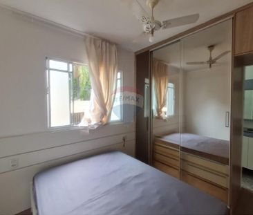 Apartamento mobiliado para alugar 3 Quartos no Buritis - Foto 5