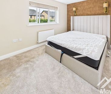 Braddock Bluff, Blackburn. Lancs. BB2 7FY - Photo 4