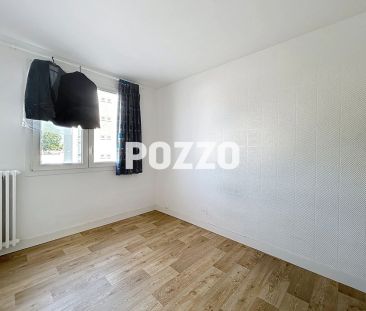 Appartement Caen 3 pièces 53.19 m2 - Photo 4
