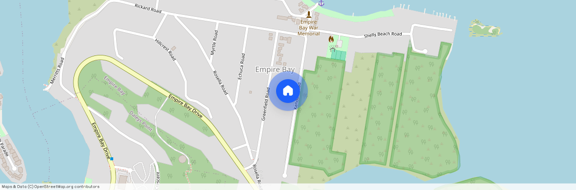 32 Kendall Road, Empire Bay 2257, New South Wales