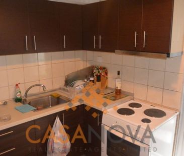 Studio/Γκαρσονιέρα για ενοικίαση Κάτω Τούμπα (Τούμπα) - Photo 2