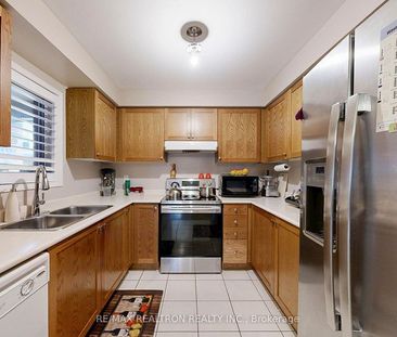 For Lease - 88 Odoardo Disanto Circle, Toronto, Ontario - Photo 1