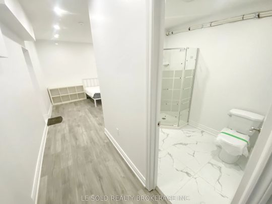 81 Hallam Street #Room L101 - Photo 1
