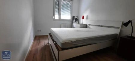 Appartement à louer 2 pièces 48.24m² - Photo 4