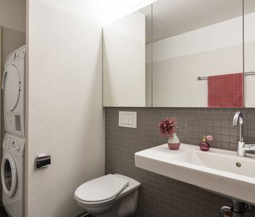 4.5 Zimmer, 113 m², 4. Stock - Photo 4