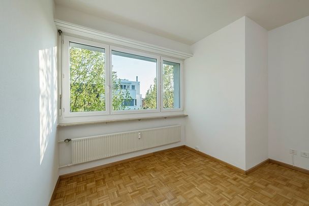 Klein, gepflegt und zentral gelegen - Foto 1