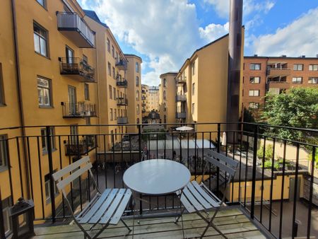 Pilgatan, Stockholm - Photo 2