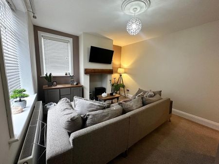 1 bedroom terraced house to rent - Photo 2