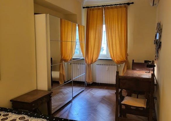 Corso Vittorio Emanuele II, Turin, Piedmont 10123