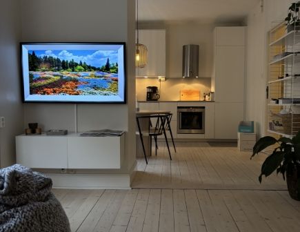 Skvadronsgatan 18 - Photo 1