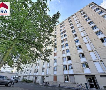 APPARTEMENT 3/4 PIECES - 66M² - LA BRIQUETERIE - Photo 5