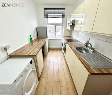 1 bedroom flat to rent - Photo 5