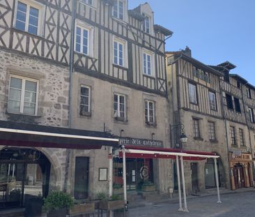 Location Appartement 2 pièces 42m² LIMOGES 87000 - Photo 6