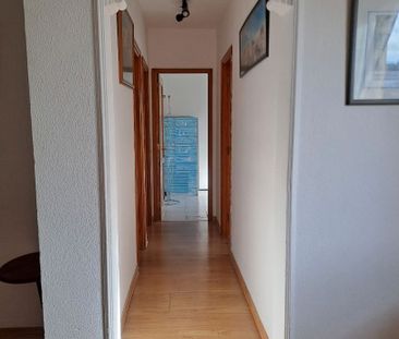 Piso de alquiler en Schamann - Rehoyas - Photo 3