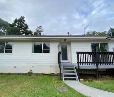 Family Friendly 3 bedroom - Photo 1