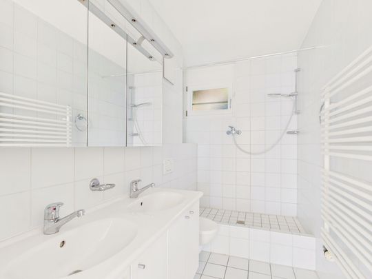 Appartement dexception avec vue panoramique sur le Léman à Montreux (Chernex) - Foto 1