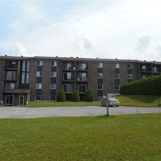 2080-402 rue Gauthier, Sherbrooke Magnifique 5½ libre pour Janvier - Photo 1