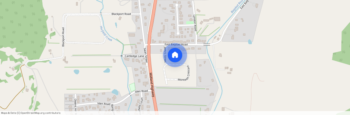 5 Monteith Cres BAGDAD TAS