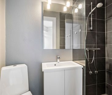 <b>GOD 2 - VÆRELSES I VESTBYEN</b><br> - Photo 5