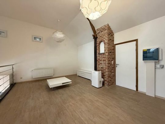 Appartement te huur - Foto 1
