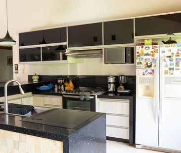 Casa, 320 m², 4 qts, 6 banh., 5 vagas, Residencial Morada do Ipê - Foto 4