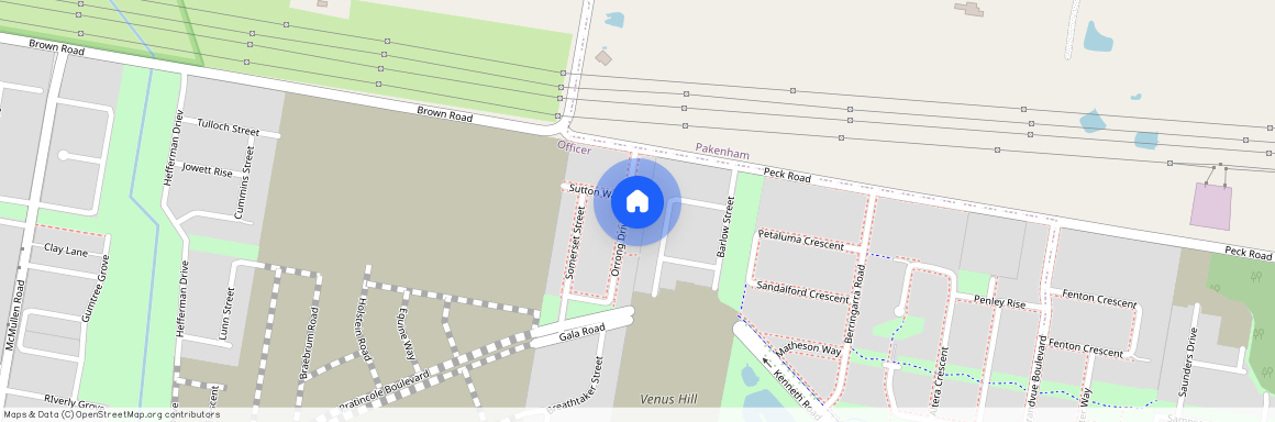 11 Orrong Drive, Officer VIC 3809