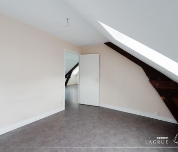 Location Appartement 3 pièces 52m² CUSSET 03300 - Photo 5